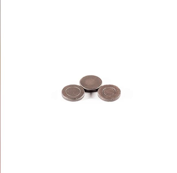 IMÃ REDONDO MOEDA 10 CENTAVOS