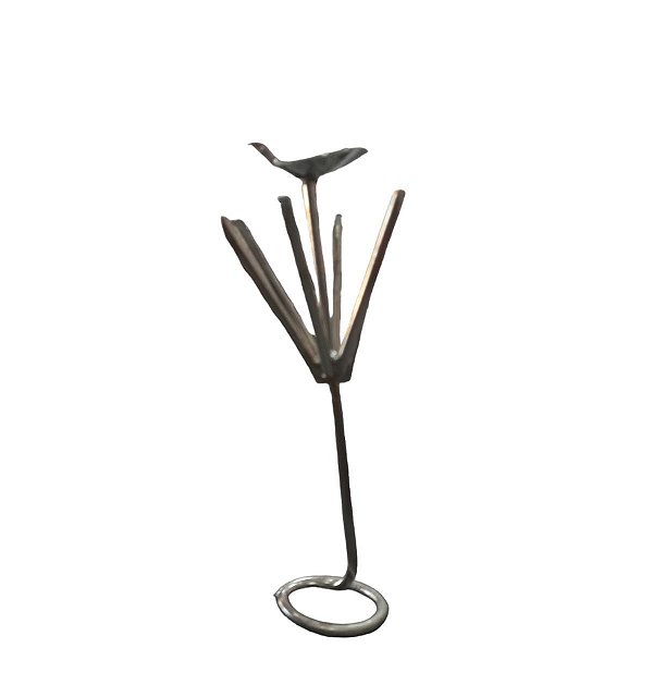 AVIVI CROMADO 13CM