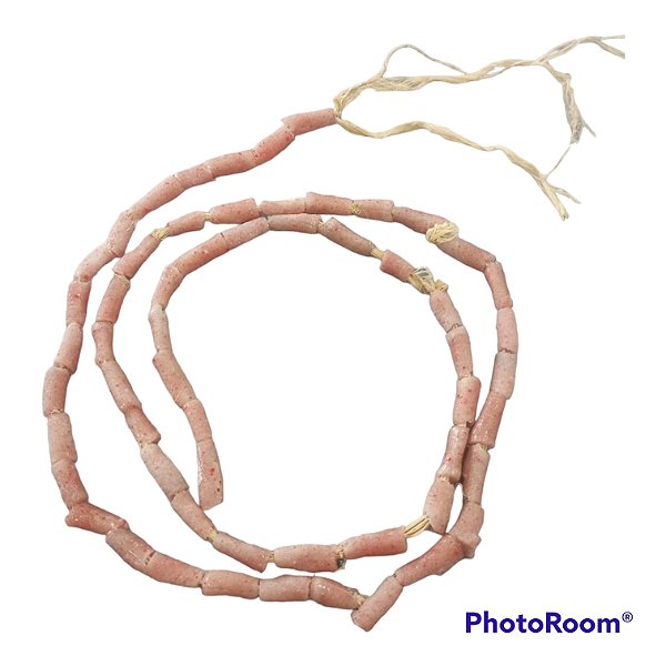 FIO CORAL NATURAL