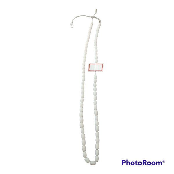 FIO CORAL ARROZ BRANCO