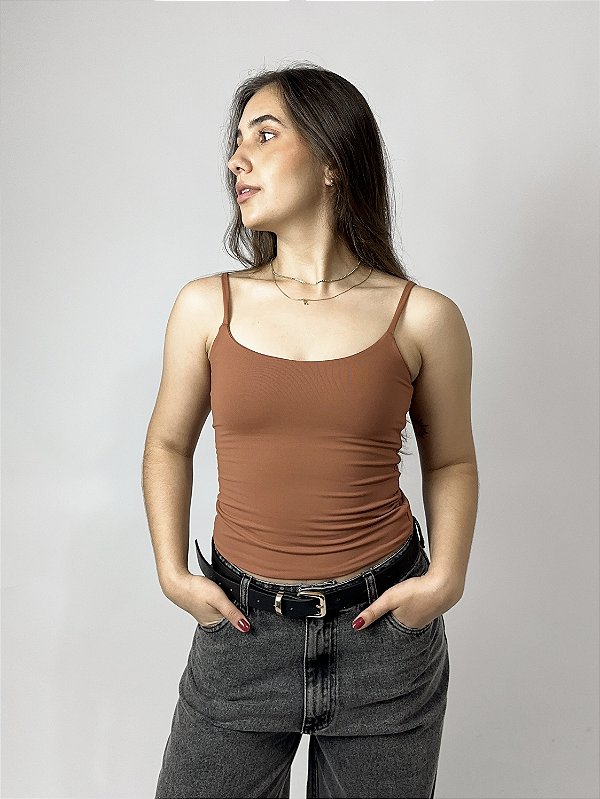 Regata Olívia Alcinha