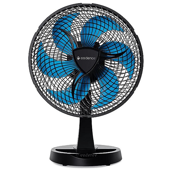 Ventilador New Windy 30cm 50w 220v Cadence Vtr560