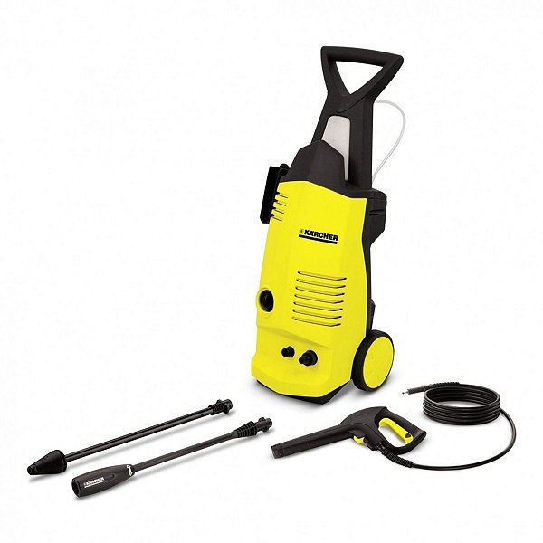 Lavadora Alta Pressão K3.98 Karcher 1740lb 220v