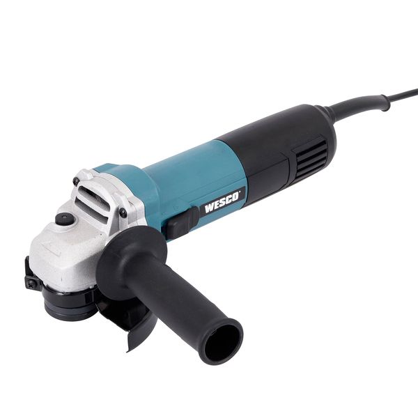 Esmerilhadeira Ang. 4.1/2" 750w Wesco  220v Ws4740