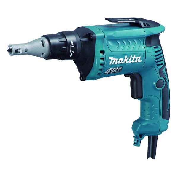 Parafusadeira Drywall 1/4 Pol. 570W - Makita FS4000