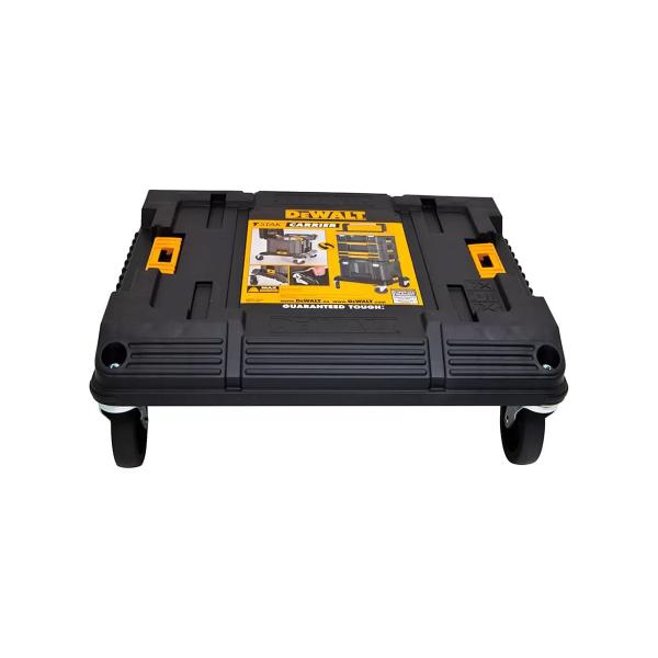 Base Com 4 Rodas DWST17889 TSTAK DeWalt