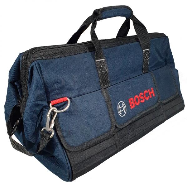 Bolsa grande Bosch para Transporte de Ferramentas