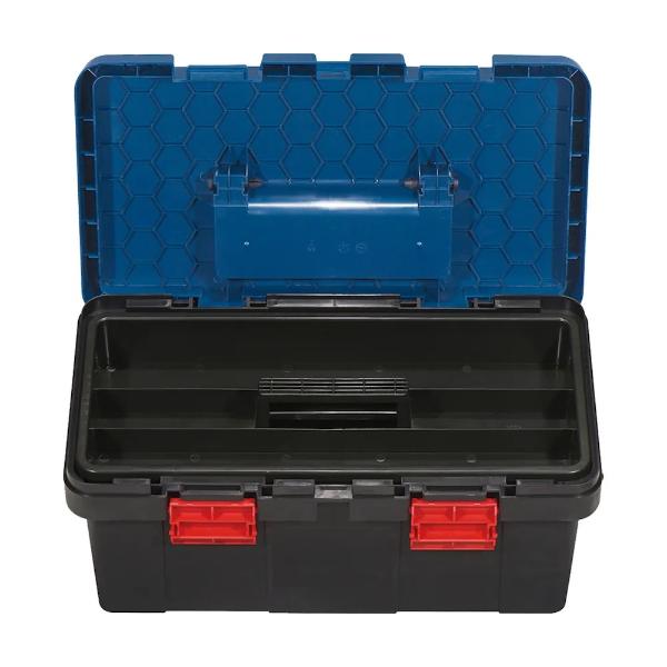 Caixa de Ferramentas Bosch Tool Box