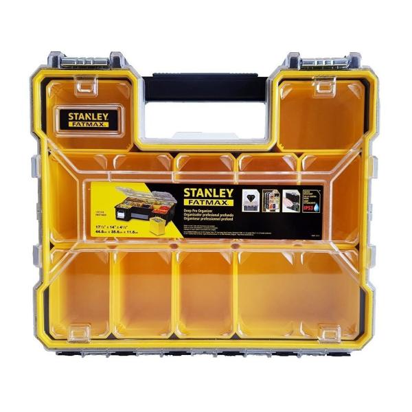 Caixa Organizadora FATMAX Pro FMST14920 Stanley