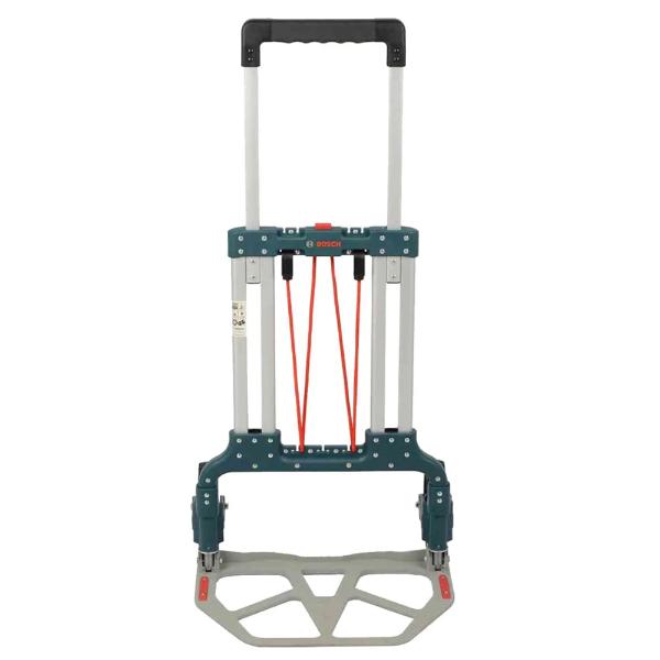 Carrinho Articulado De Alum. P/transporte Bosch 0a00 L-boxx