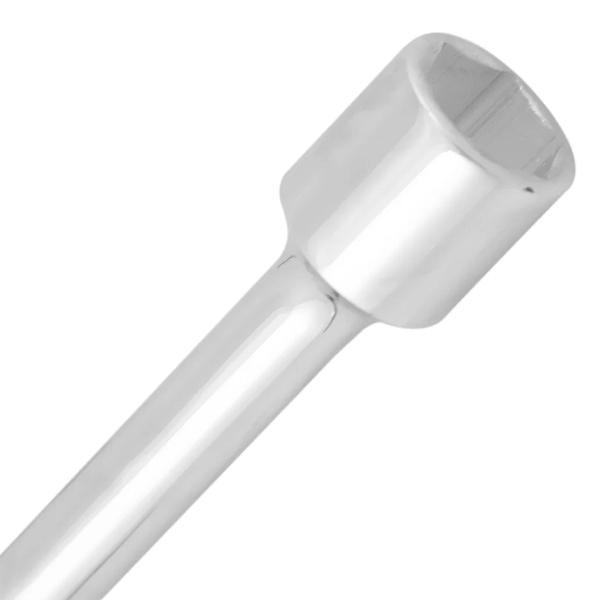 Chave de Roda tipo Cruz 17 x 19 x 21mm com Quadrado 1/2Pol. - SATA-ST48101ST