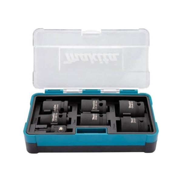 Conjunto Soquete de Impacto com Adptador B-69733 Makita