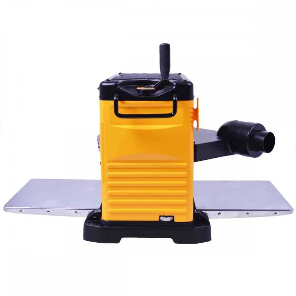 Plaina Desengrossadeira Portátil 1800W - DEWALT-DW733-B2