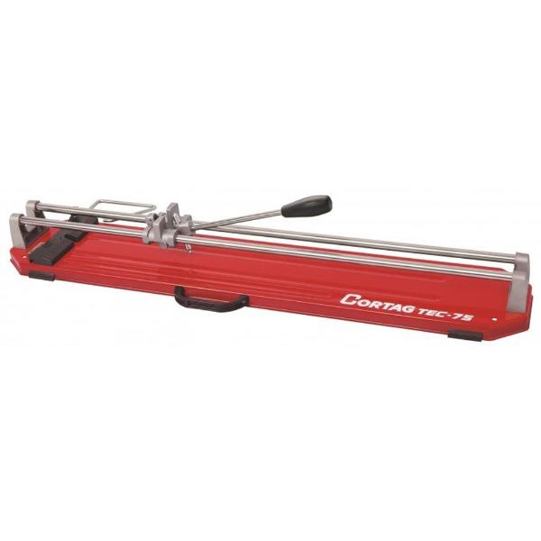 Cortador para Piso Profissional TEC-75 Cortag