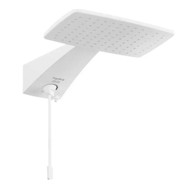 Ducha Eletrônico Polo Max 7700W 220V Branco - Hydra