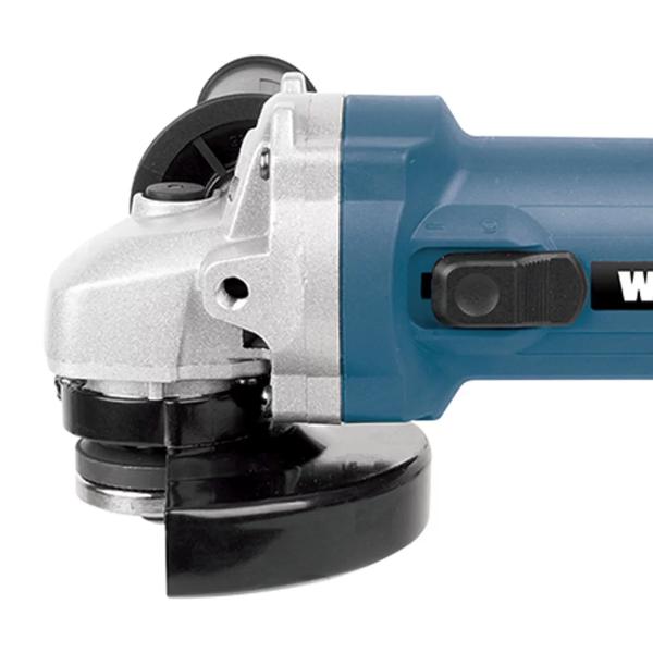 Esmerilhadeira Ang. 4.1/2" 900W Wesco WS4750
