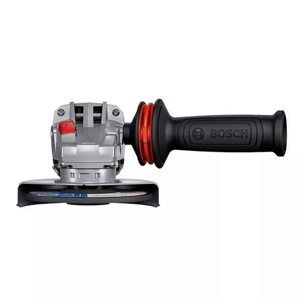 Esmerilhadeira angular 5" Bosch GWS 12-125 S 1200W 220V