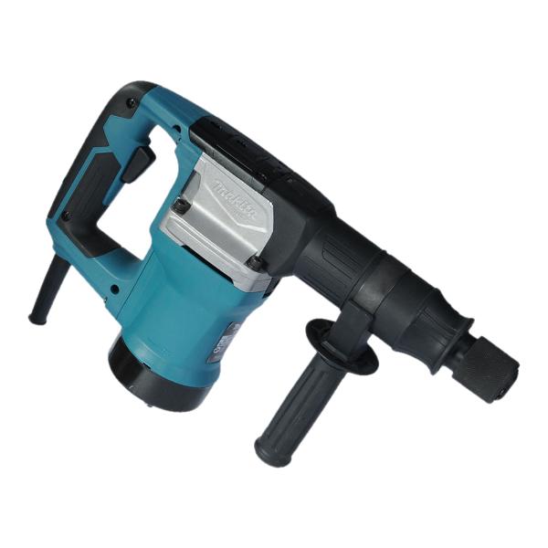 Martelete Demolidor 17mm 900 Watts M8600B Makita V220