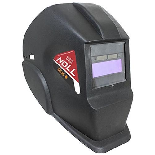 Máscara de Solda Auto Escurecimento Noll Masae 04