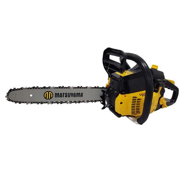 Motosserra a Gasolina 45cc 2T NG Matsuyama