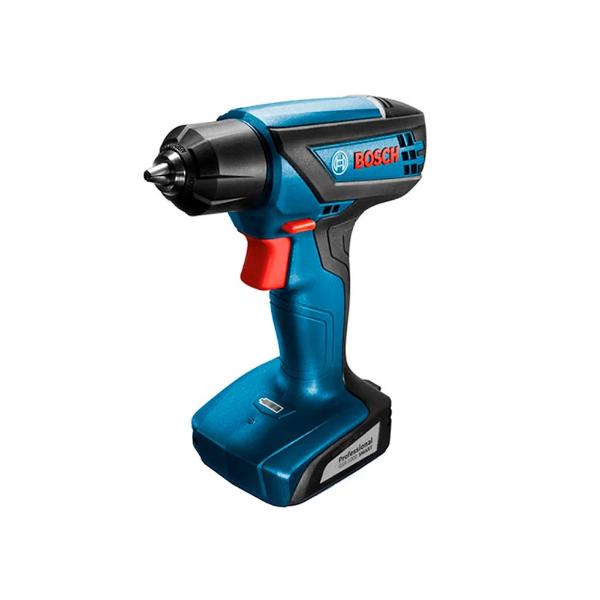 Parafusadeira e Furadeira Bateria BIVOLT Bosch 12V GSR 1000 Smart