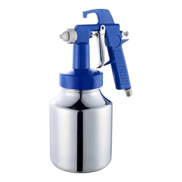 Pistola Pintura Ar Direto Tipo Pressão Chiaperini CH AD-80