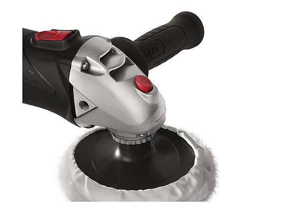 Politriz Angular  5" 470W 220V 9051 Skil