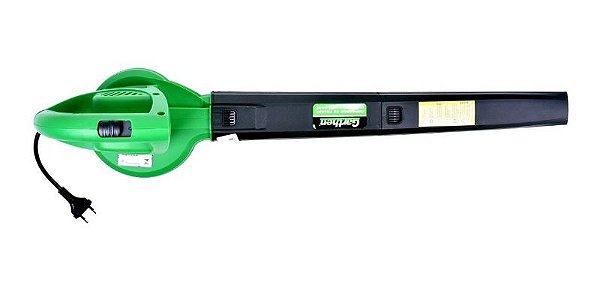 Soprador De Folhas 2000W Garthen 220V GSF-2000