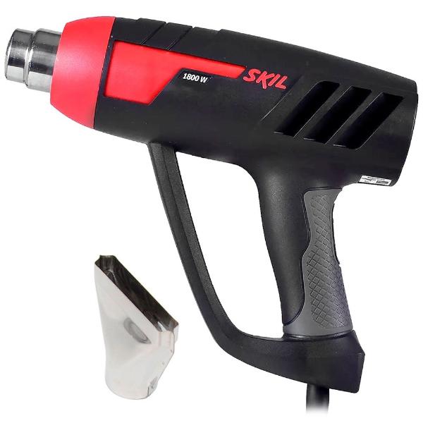 Soprador Térmico 1800W 220V SKIL  8003 EXP