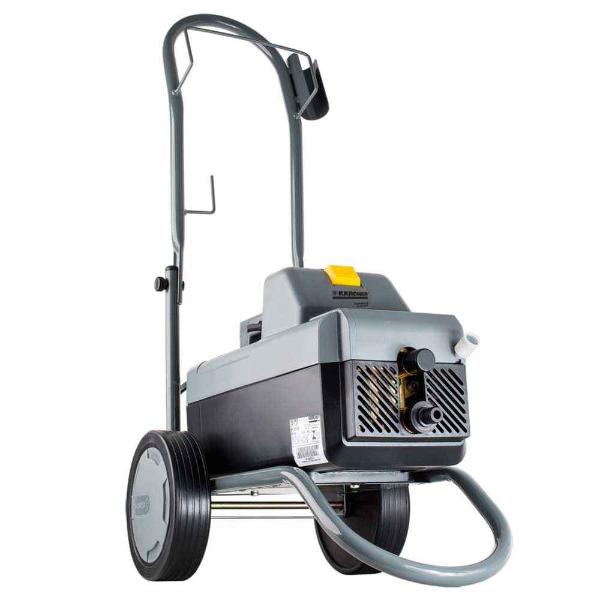 Lavadora Alta Pressão HD 585 Profissional Cinza Karcher 220V