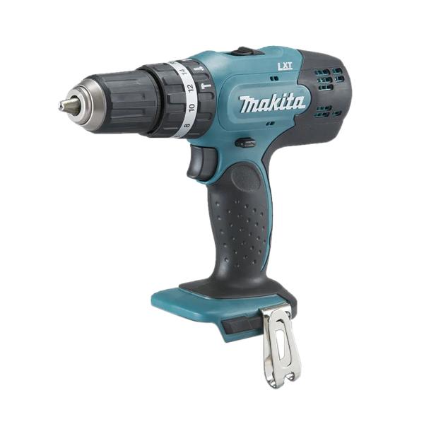 Kit Parafusadeira + Aparador 18.0v 1 Bat 220v Makita