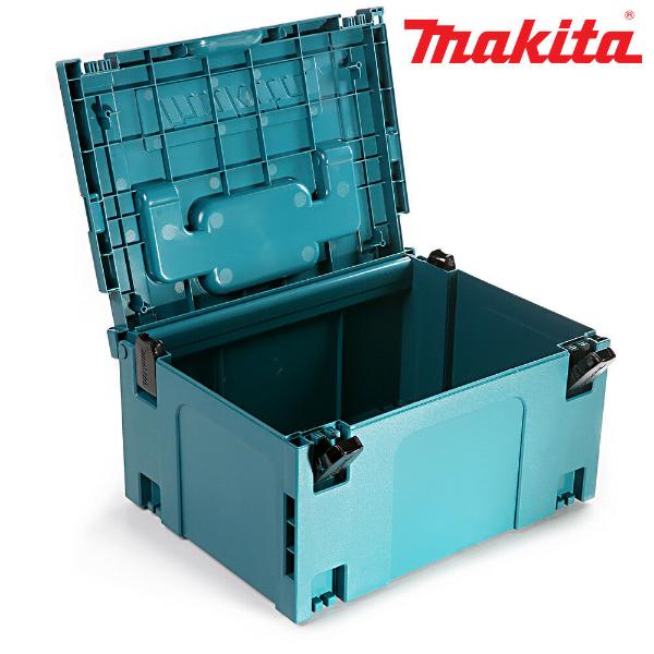 Maleta Para Ferramentas Mak-Pac Tipo 3 Makita