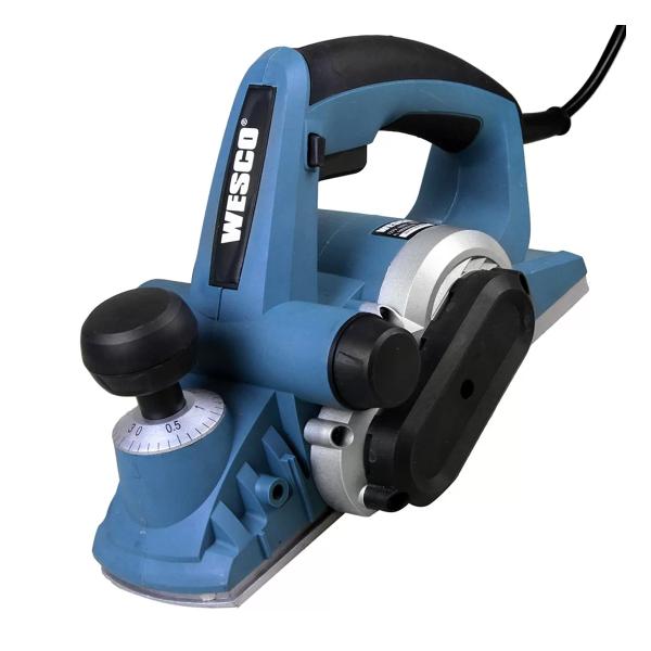 Plaina Elétrica 3mm 900W 220V WS5343 Wesco