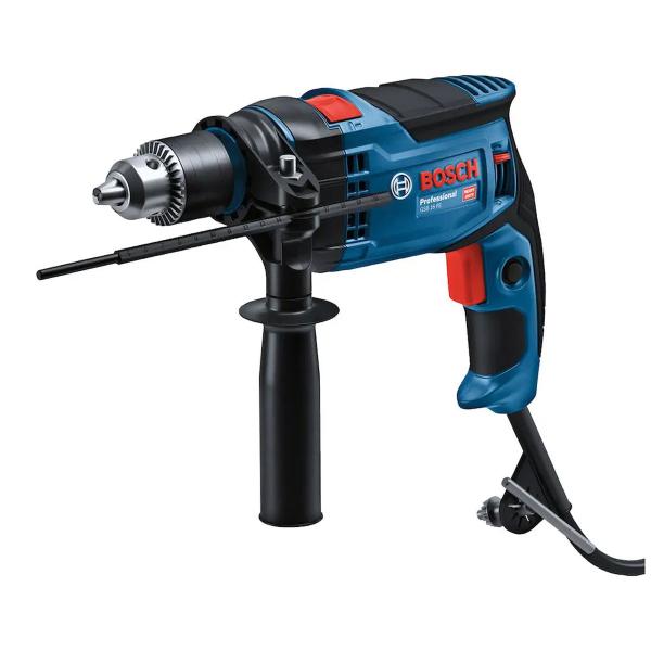Furadeira de Impacto GSB 16 RE 850W Bosch