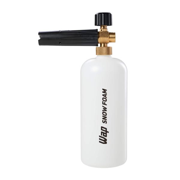 Canhão de Espuma SNOW FOAM 1L WAP