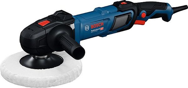 Politriz Angular Bosch Professional GPO 14-180 S 1400W 220V