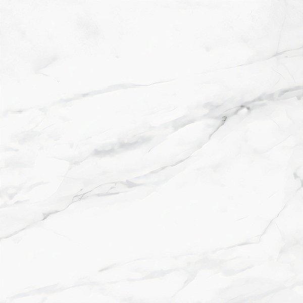 Cerâmica CARRARA CRISTAL 60 × 60 cm Brilhante Decore