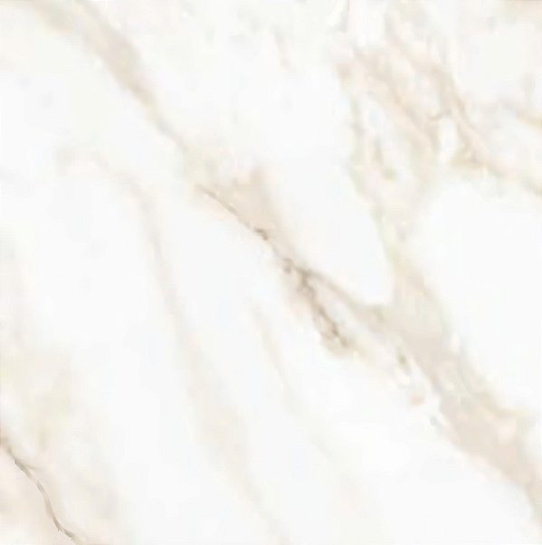 Cerâmica BIANCO ORO 60 × 60 cm Brilhante Decore