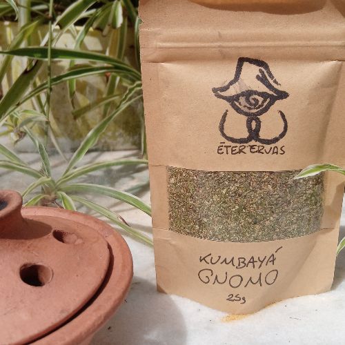 Kumbayá Gnomo