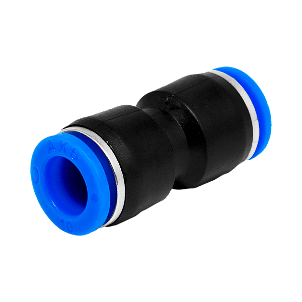 União PU 6mm