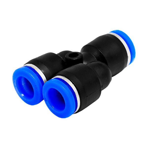União Y PU 6mm