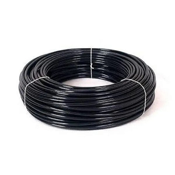 Tubo de nylon 8mm