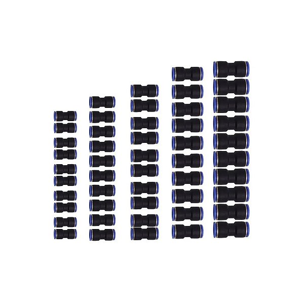 Kit União Milimétrica I