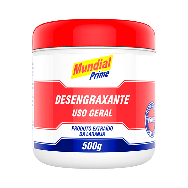 Desengraxante Pastoso - 500ml