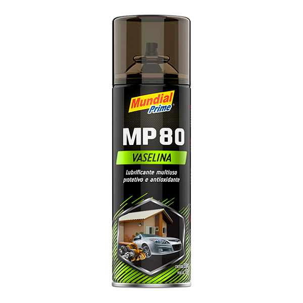 Vaselina Spray - 250ml