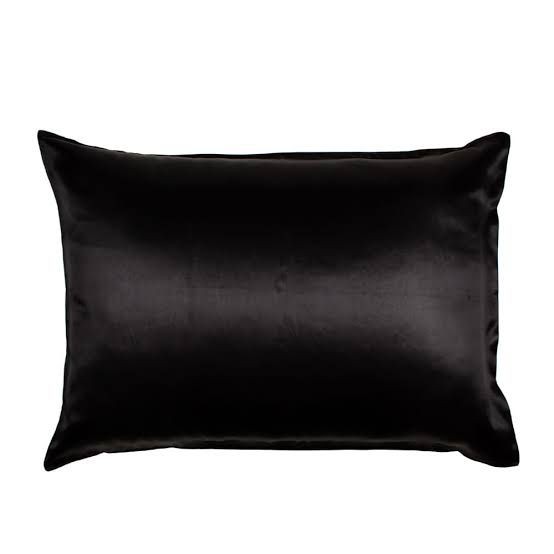 Fronha Anti Frizz de Cetim