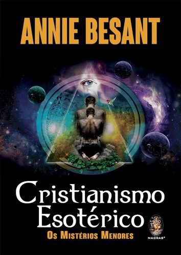 CRISTIANISMO ESOTERICO