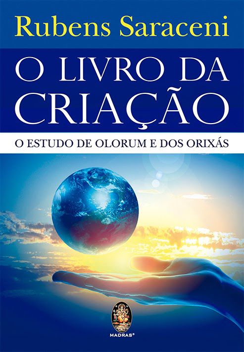 O LIVRO DA CRIAÇÃO