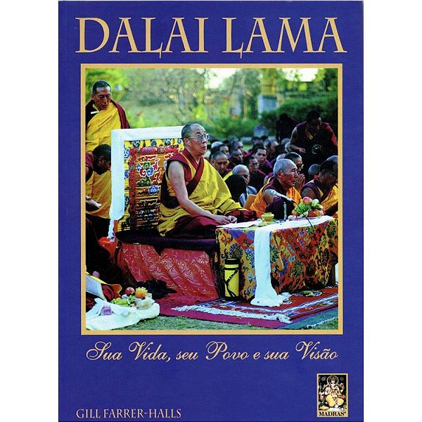 DALAI LAMA SUA VIDA, SEU POVO
