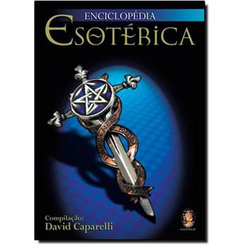 ENCICLOPEDIA ESOTÉRICA